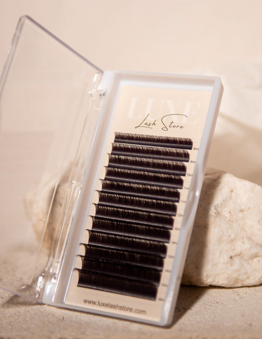Cashmere Handmade Volume Trays 0.05